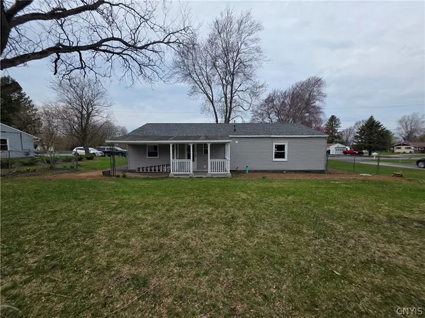 $219,900 | 5602 Eastwood Drive, Verona, NY 13478