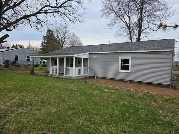 $219,900 | 5602 Eastwood Drive, Verona, NY 13478