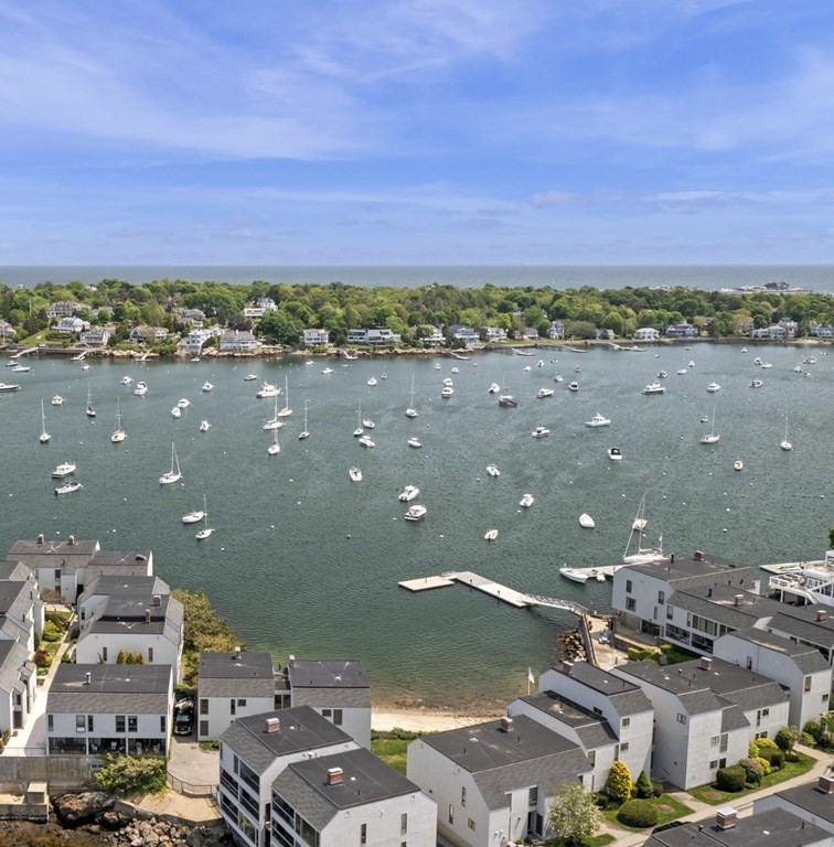 35 Wharf Path, Unit B Marblehead, MA 01945 - Photo 17 of 17