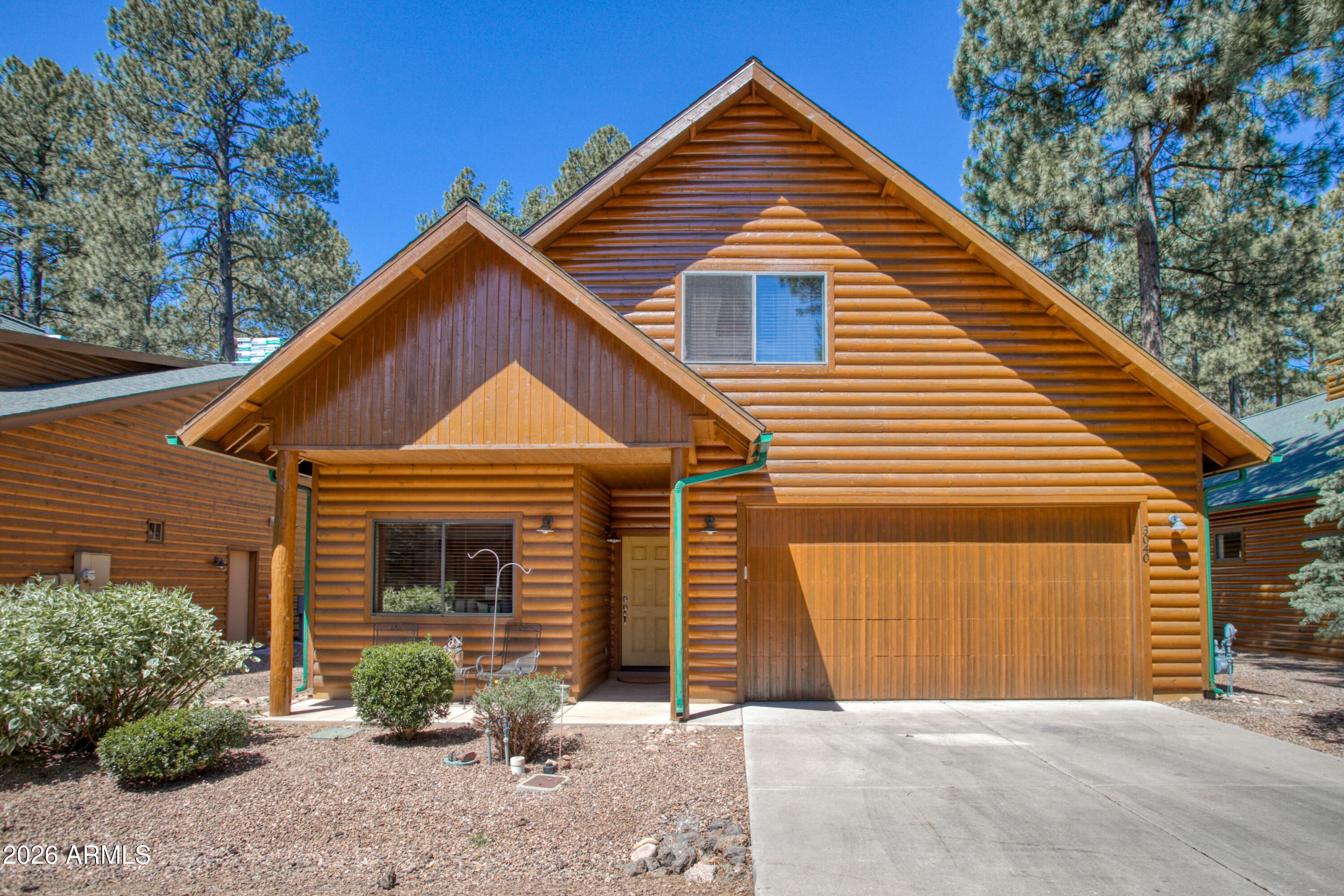 3040 Timber Line Road Pinetop, AZ 85935 - Photo 8 of 34
