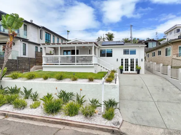 $2,799,000 | 2449 Manchester Avenue, Cardiff-by-the-Sea, CA 92007