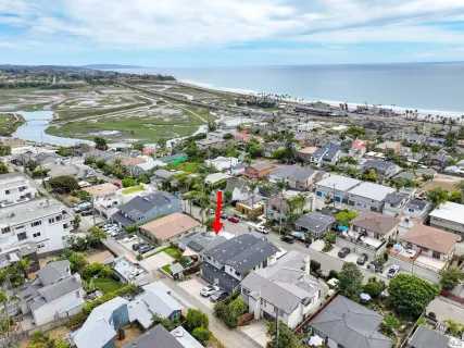 $2,799,000 | 2449 Manchester Avenue, Cardiff-by-the-Sea, CA 92007