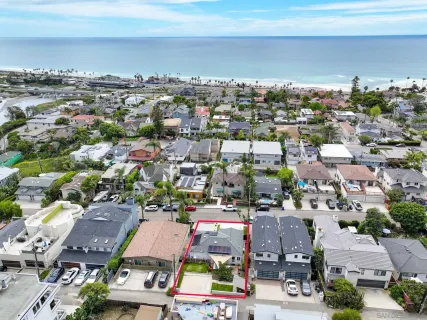 $2,799,000 | 2449 Manchester Avenue, Cardiff-by-the-Sea, CA 92007