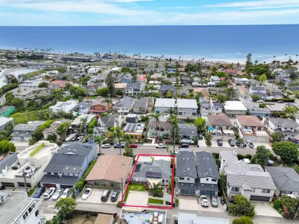 $2,799,000 | 2449 Manchester Avenue, Cardiff-by-the-Sea, CA 92007