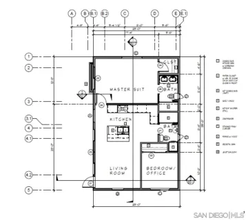 $2,799,000 | 2449 Manchester Avenue, Cardiff-by-the-Sea, CA 92007