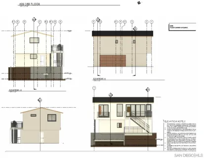 $2,799,000 | 2449 Manchester Avenue, Cardiff-by-the-Sea, CA 92007