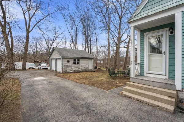$599,900 | 58 Church Street, Chelmsford, MA 01863