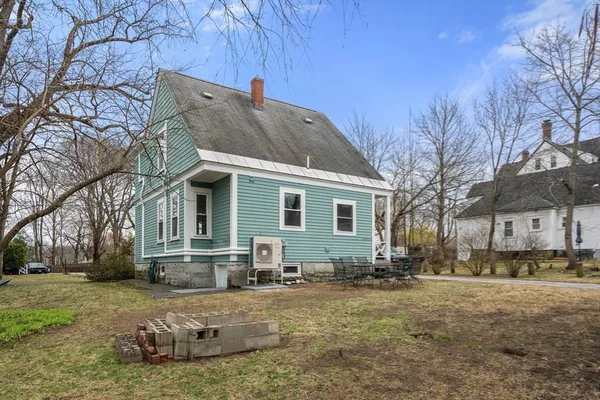 $599,900 | 58 Church Street, Chelmsford, MA 01863