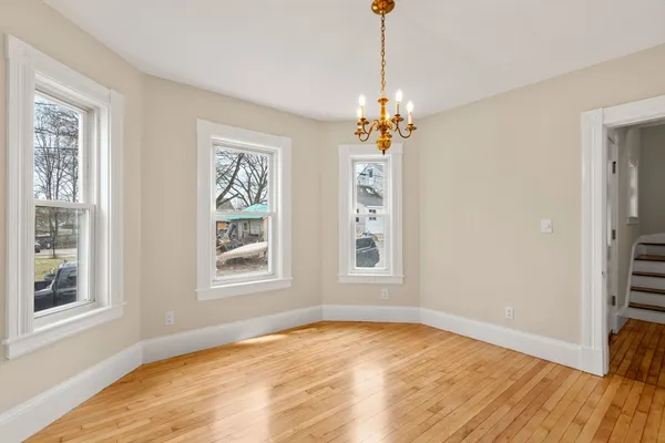 $599,900 | 58 Church Street, Chelmsford, MA 01863