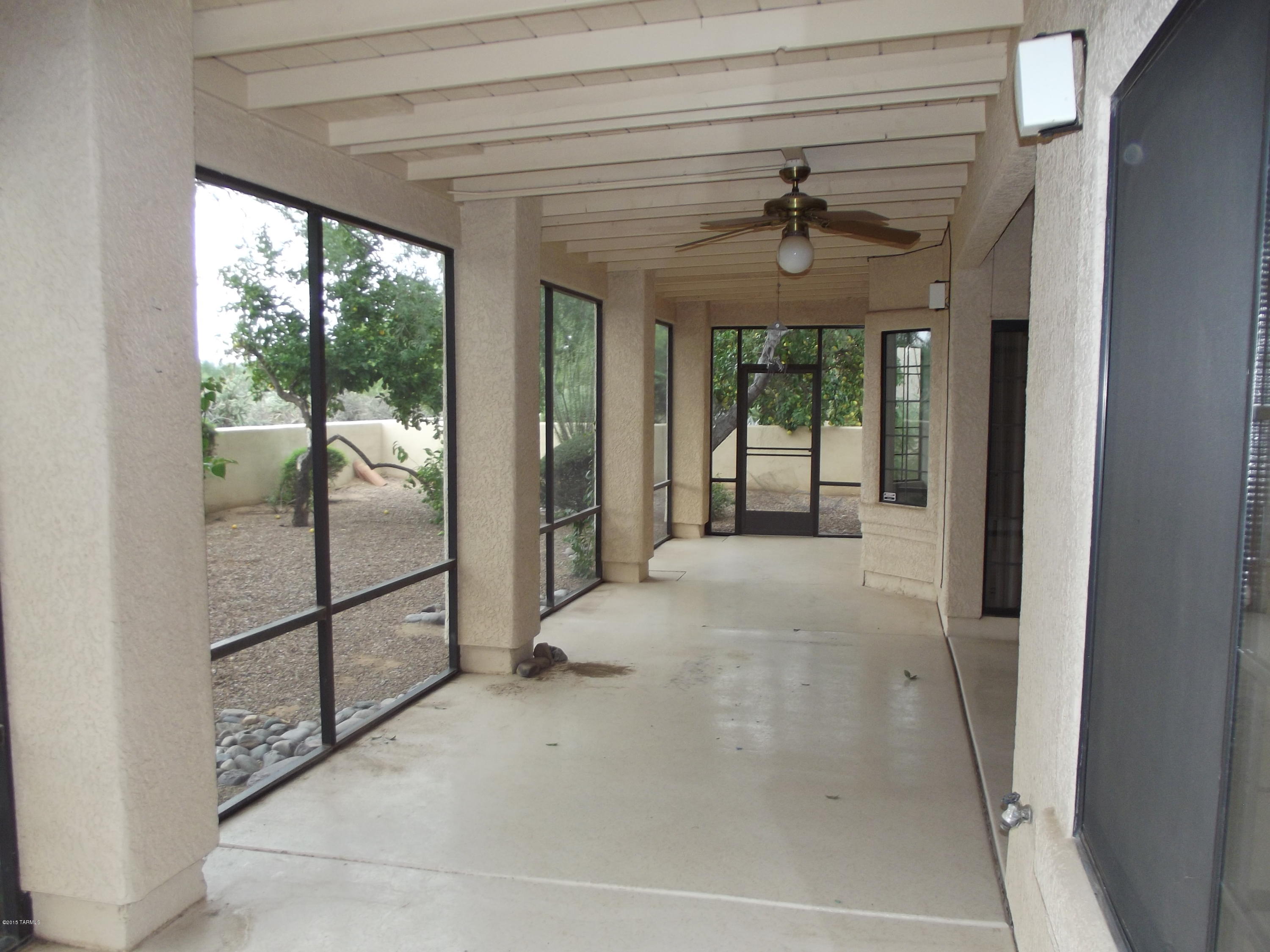1 East Desert Sky Road, Unit 8 Tucson, AZ 85737 - Photo 12 of 21