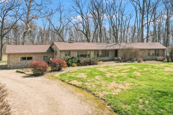 $499,900 | 2175 East 350 North, Shelbyville, IN 46176