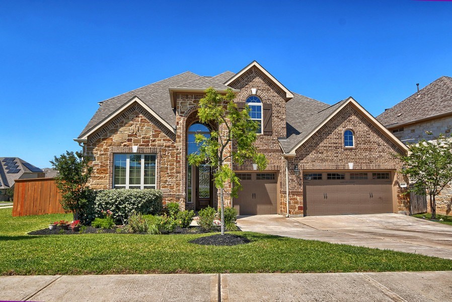 4309 Ridgebend Drive Round Rock, TX 78665 - Photo 1 of 1 Gallery Image 1