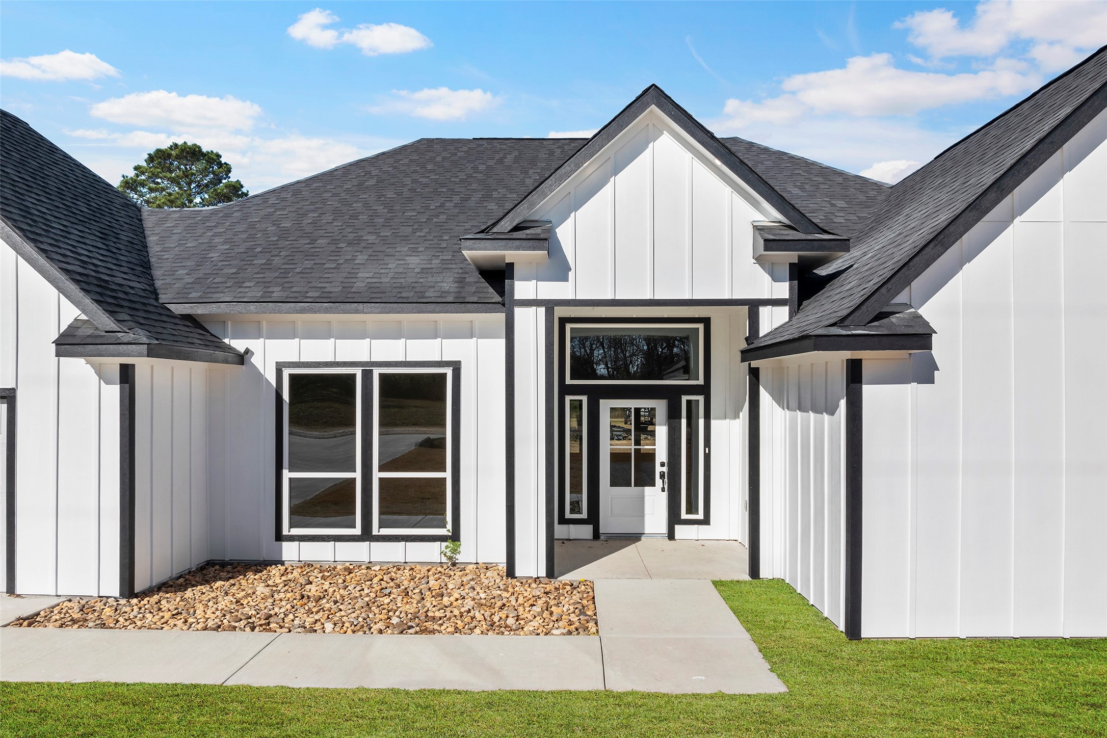 24630 Cavan Street Hempstead, TX 77445 - Photo 2 of 31 a view of house and front door