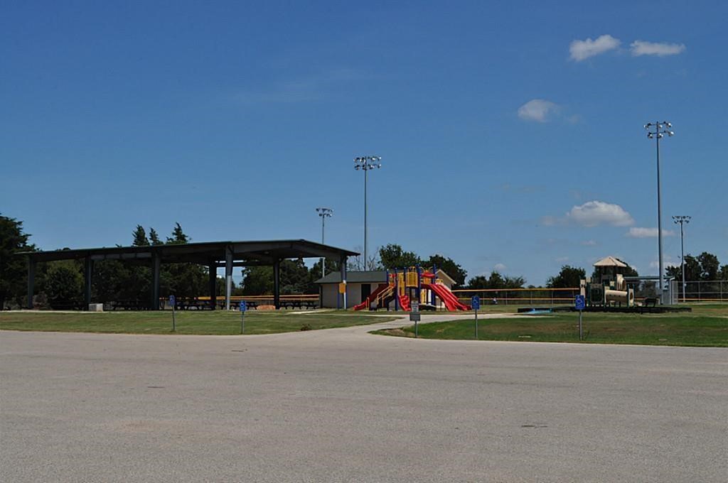 24630 Cavan Street Hempstead, TX 77445 - Photo 33 of 36 a view of park