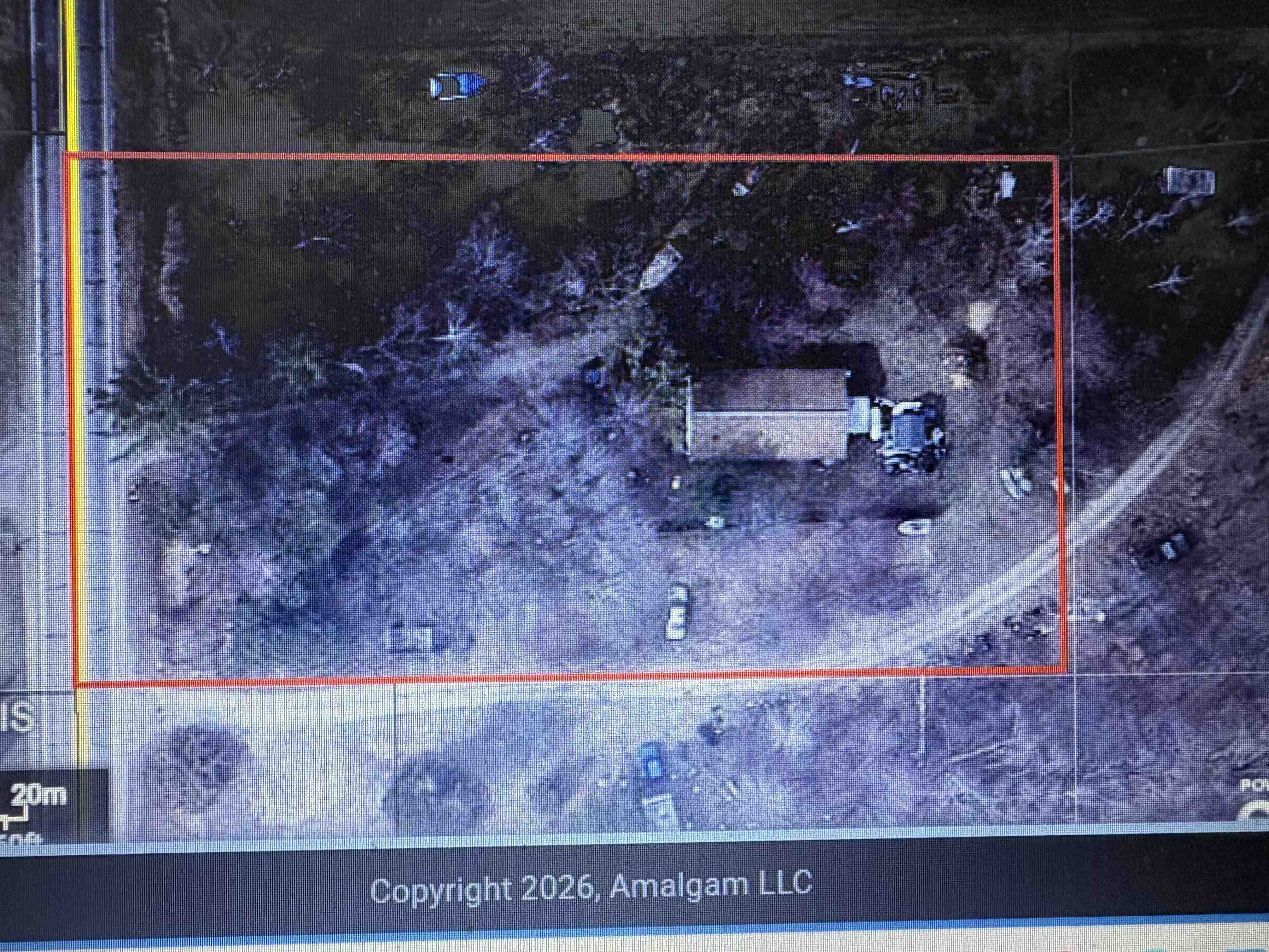15887 South Hemlock Road Chesaning, MI 48616 - Photo 30 of 30