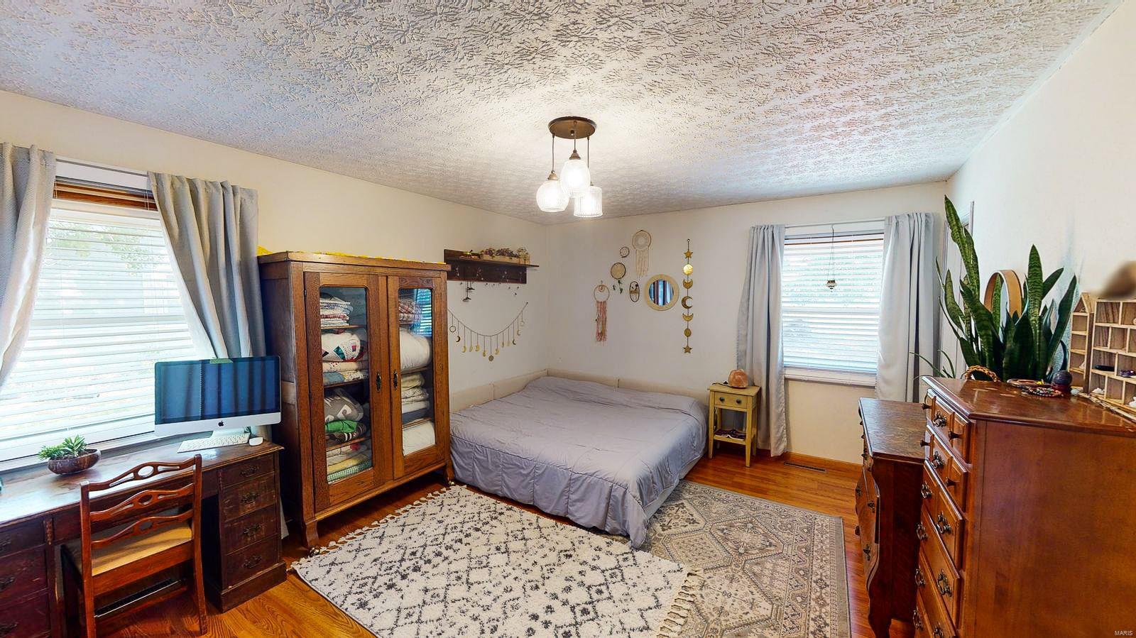 1114 Timber Ridge Trail Mount Olive, IL 62069 - Photo 16 of 48