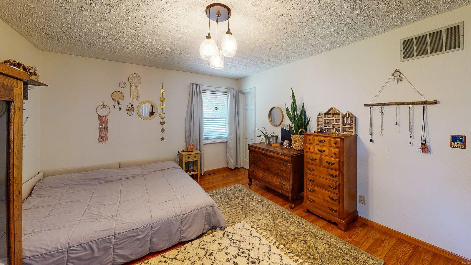 1114 Timber Ridge Trail Mount Olive, IL 62069 - Photo 18 of 48