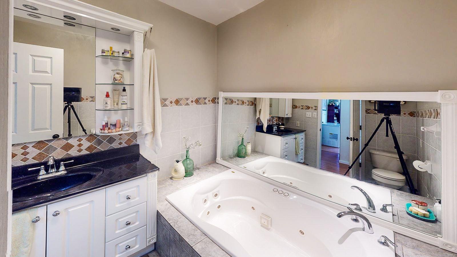 1114 Timber Ridge Trail Mount Olive, IL 62069 - Photo 25 of 48
