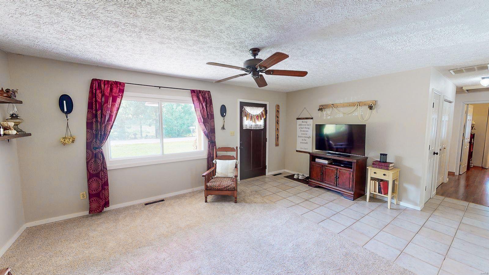 1114 Timber Ridge Trail Mount Olive, IL 62069 - Photo 4 of 48