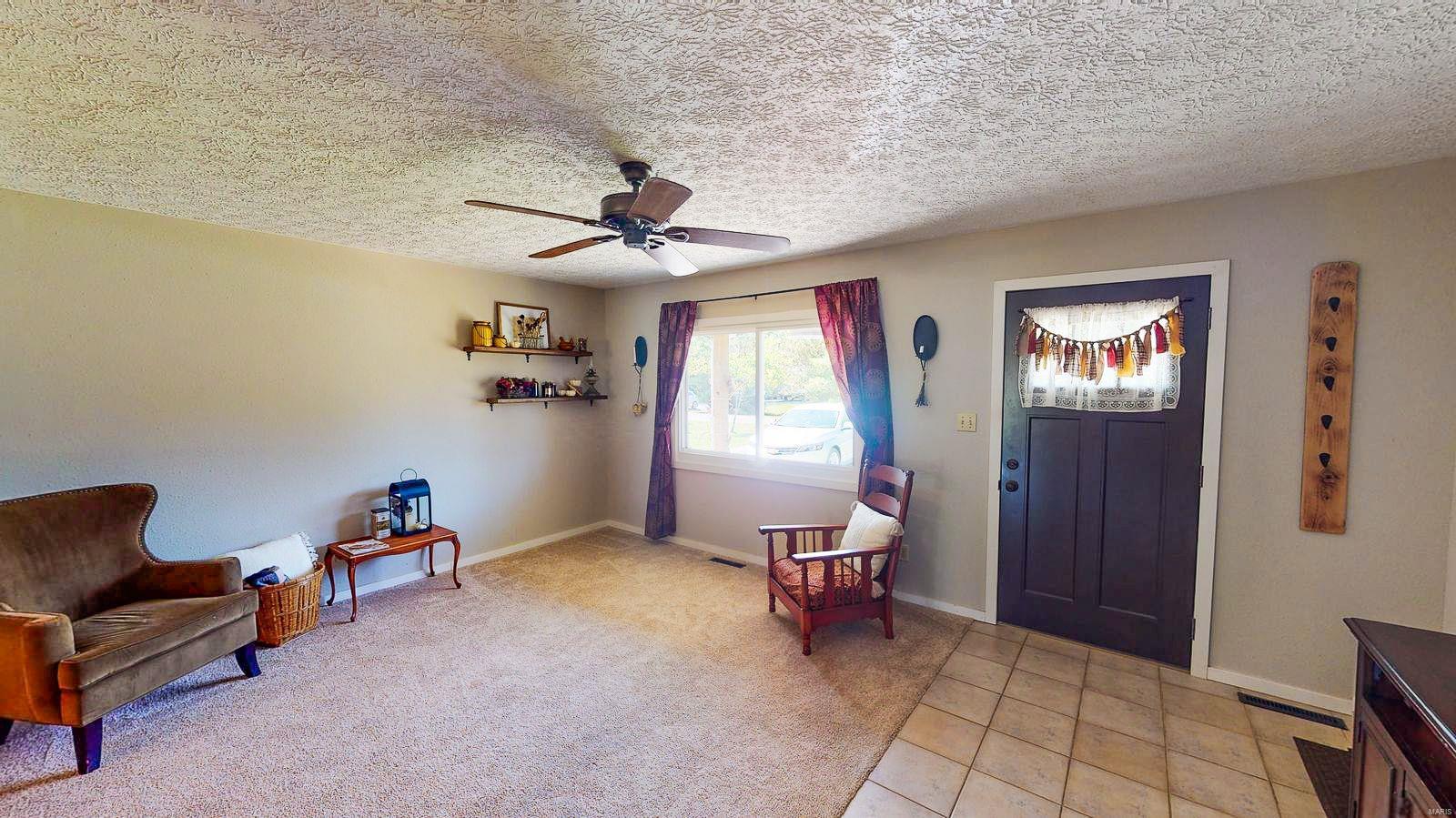 1114 Timber Ridge Trail Mount Olive, IL 62069 - Photo 5 of 48