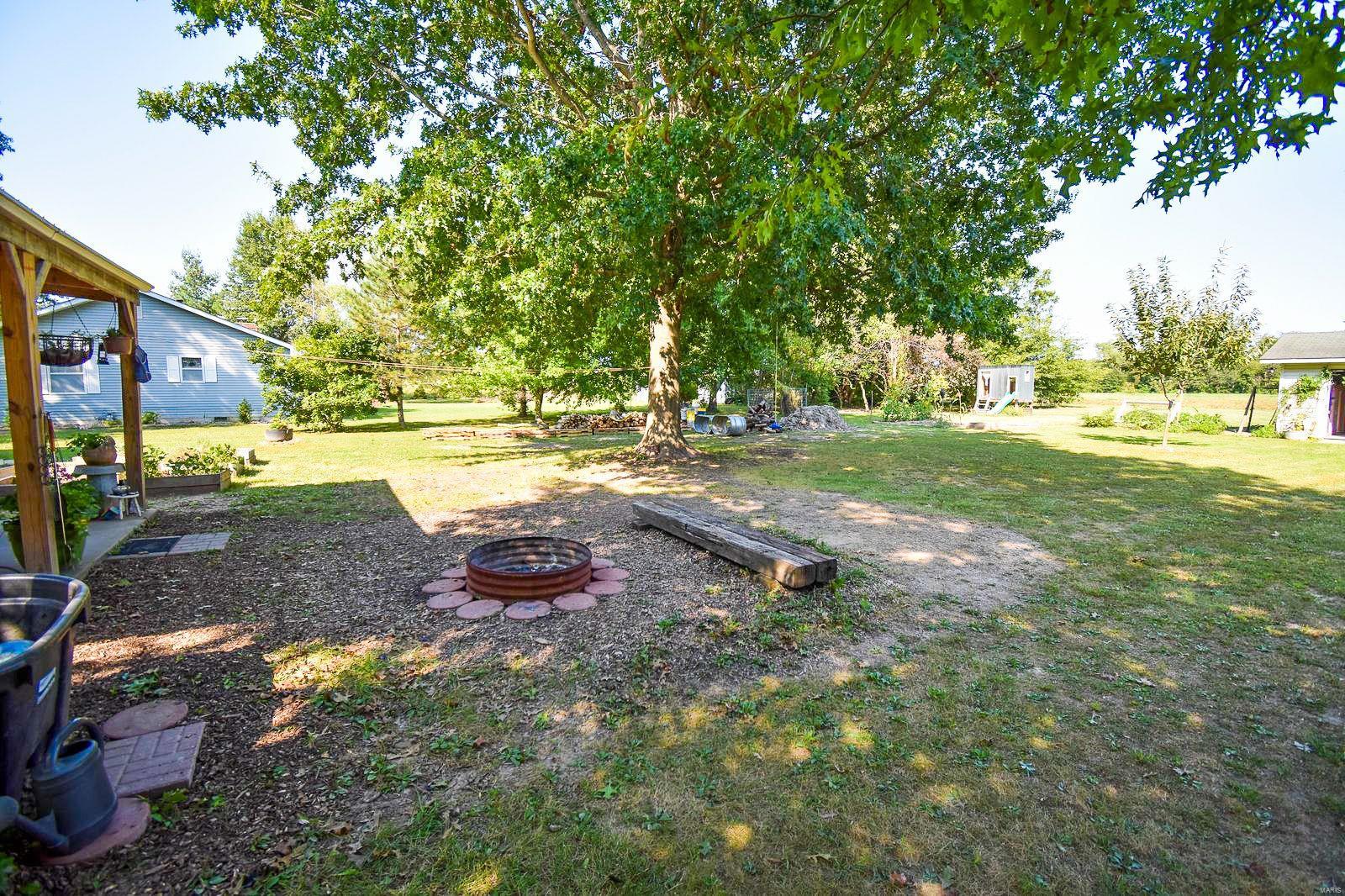 1114 Timber Ridge Trail Mount Olive, IL 62069 - Photo 45 of 48