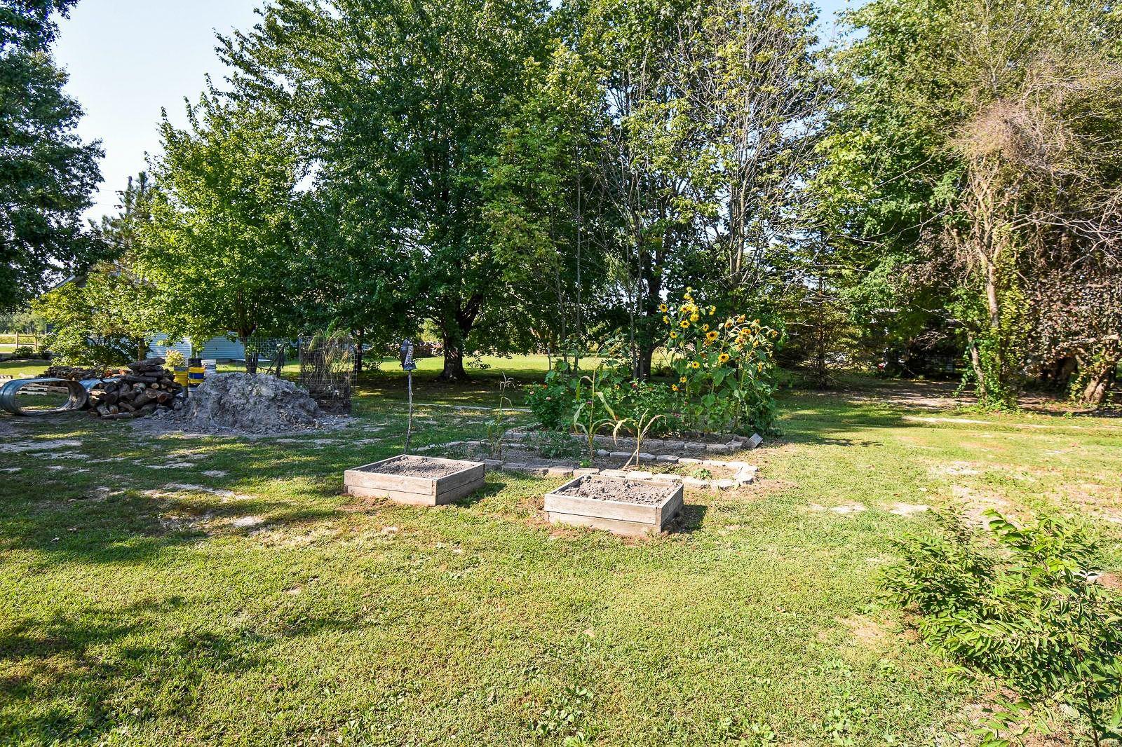 1114 Timber Ridge Trail Mount Olive, IL 62069 - Photo 46 of 48