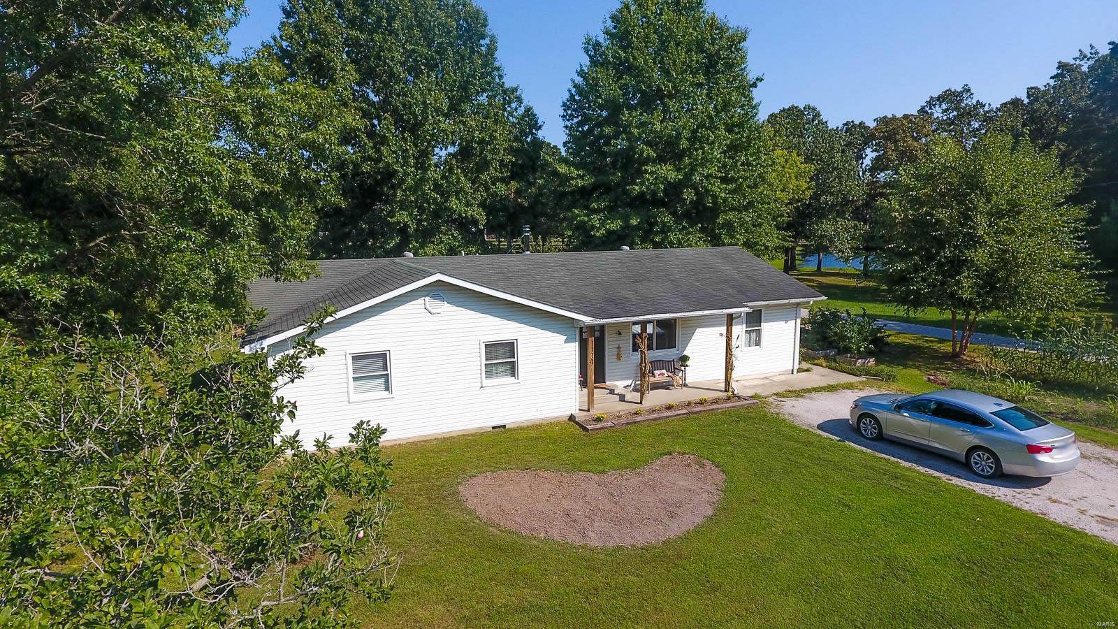 1114 Timber Ridge Trail Mount Olive, IL 62069 - Photo 47 of 48