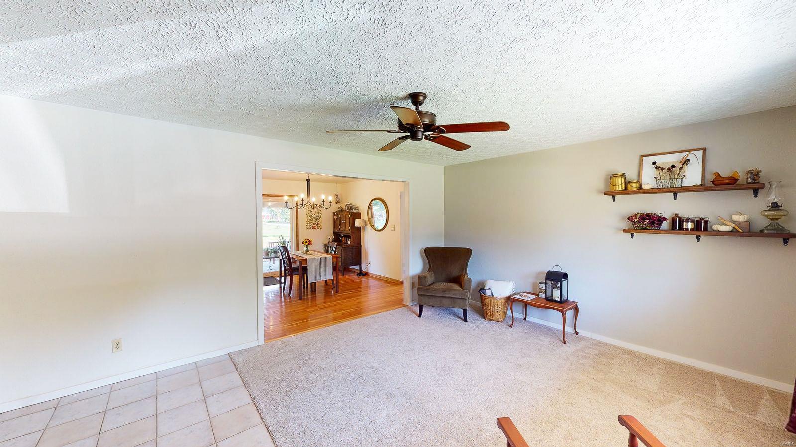 1114 Timber Ridge Trail Mount Olive, IL 62069 - Photo 6 of 48