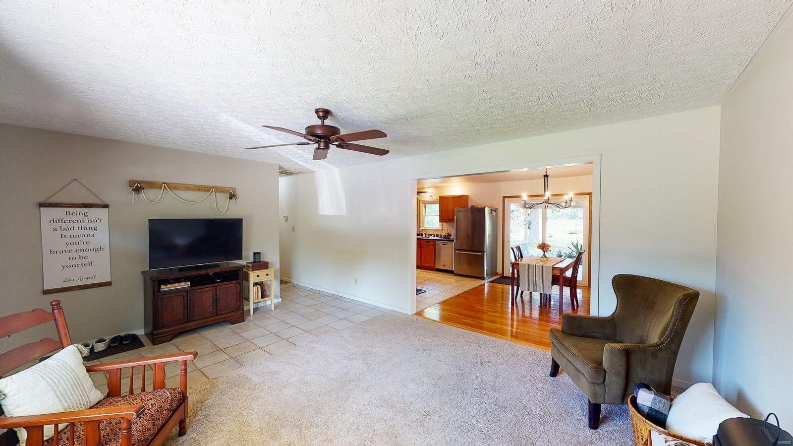 1114 Timber Ridge Trail Mount Olive, IL 62069 - Photo 7 of 48