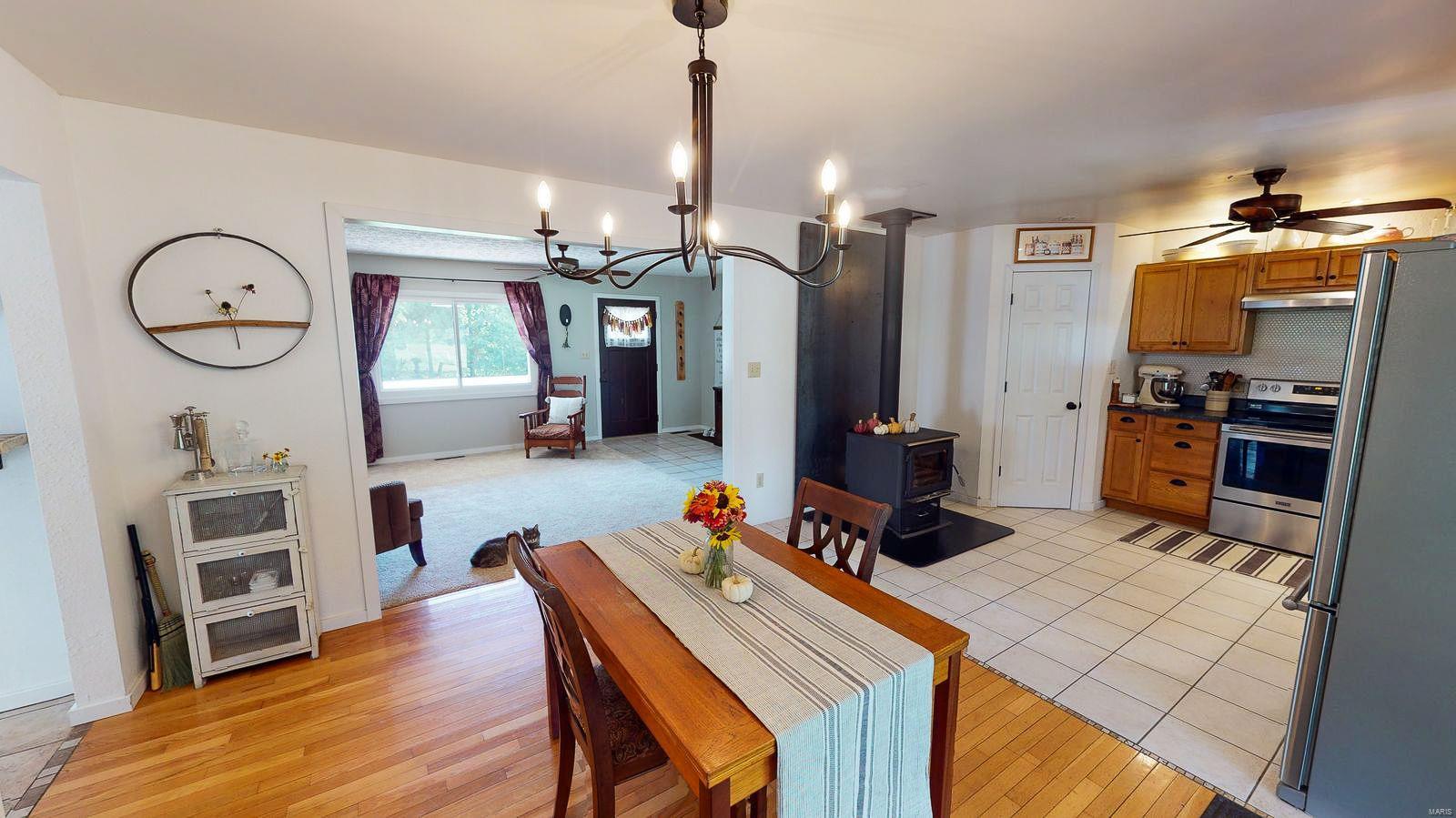 1114 Timber Ridge Trail Mount Olive, IL 62069 - Photo 8 of 48