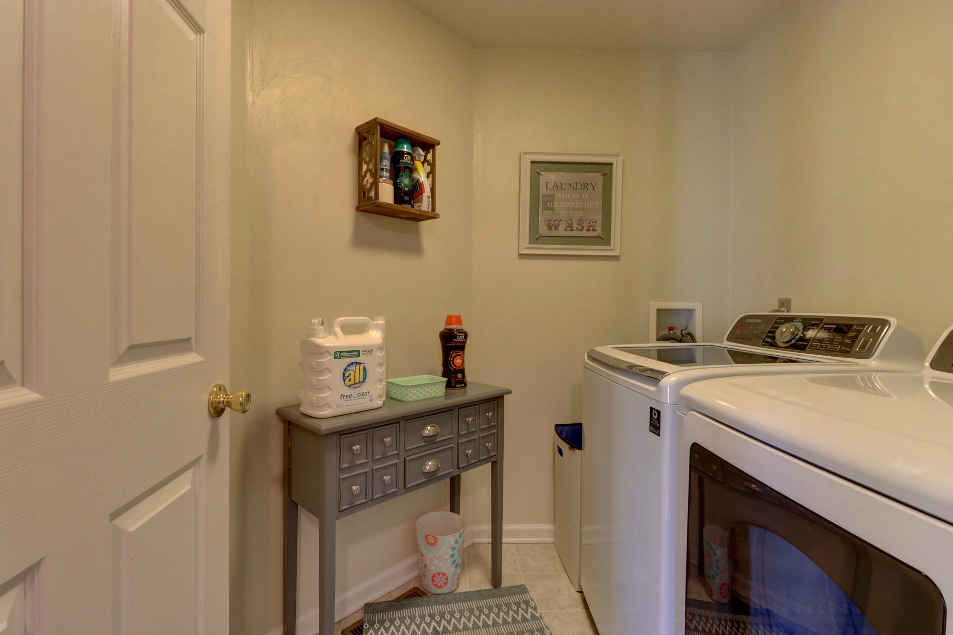 1275 Virginia Ridge Drive Hardy, VA 24101 - Photo 28 of 44 a room with storage and utility