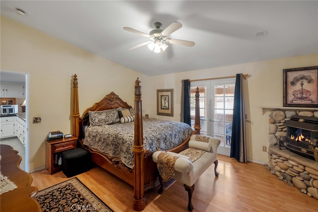 12274 Mountain Road Pinon Hills, CA 92372 - Photo 61 of 110