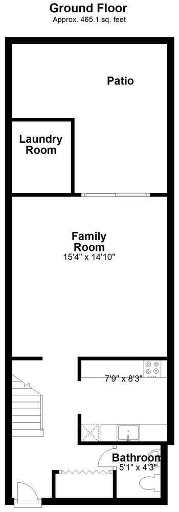 892 Southwest 9th St Circle, Unit 1 Boca Raton, FL 33486 - Photo 25 of 26 892 SW 9th St Cir-large-030-030-892 SW 9