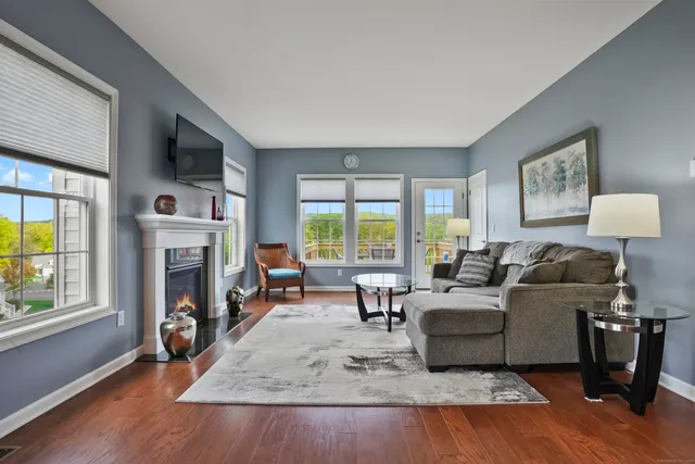 $615,000 | 712 Championship Drive, Unit 712, Oxford, CT 06478