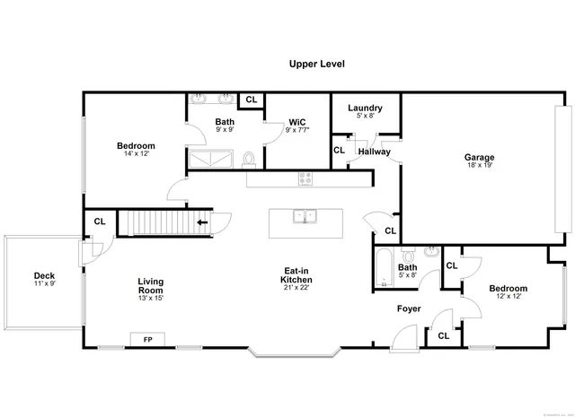 $615,000 | 712 Championship Drive, Unit 712, Oxford, CT 06478