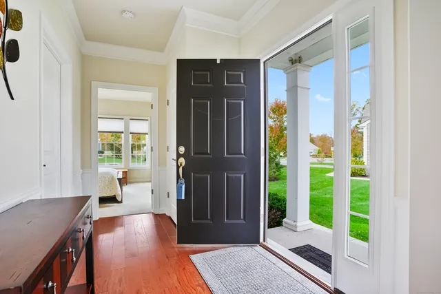 $615,000 | 712 Championship Drive, Unit 712, Oxford, CT 06478