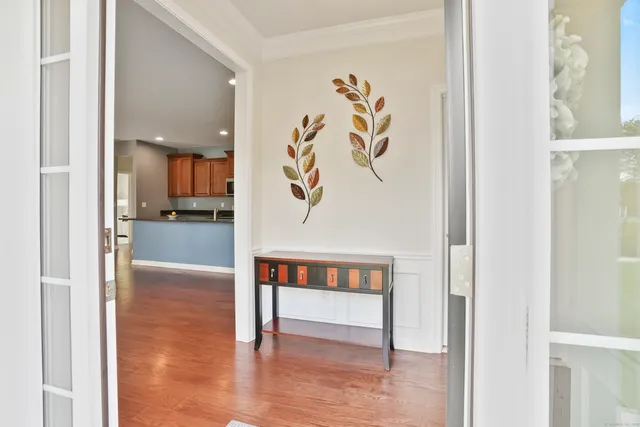 $615,000 | 712 Championship Drive, Unit 712, Oxford, CT 06478