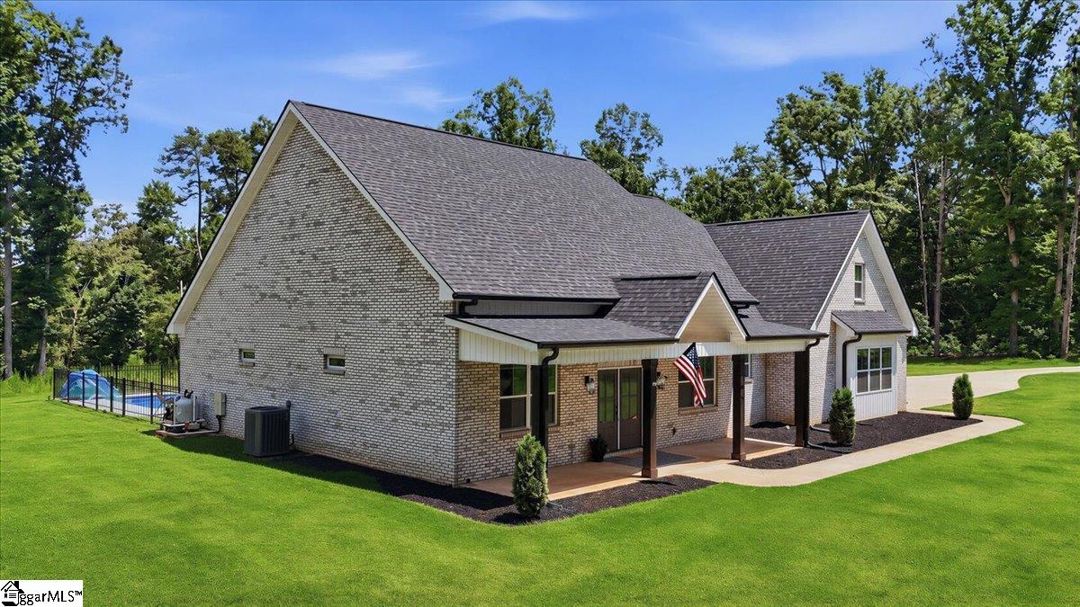 918 Three And Twenty Road Easley, SC 29642 - Photo 2 of 49