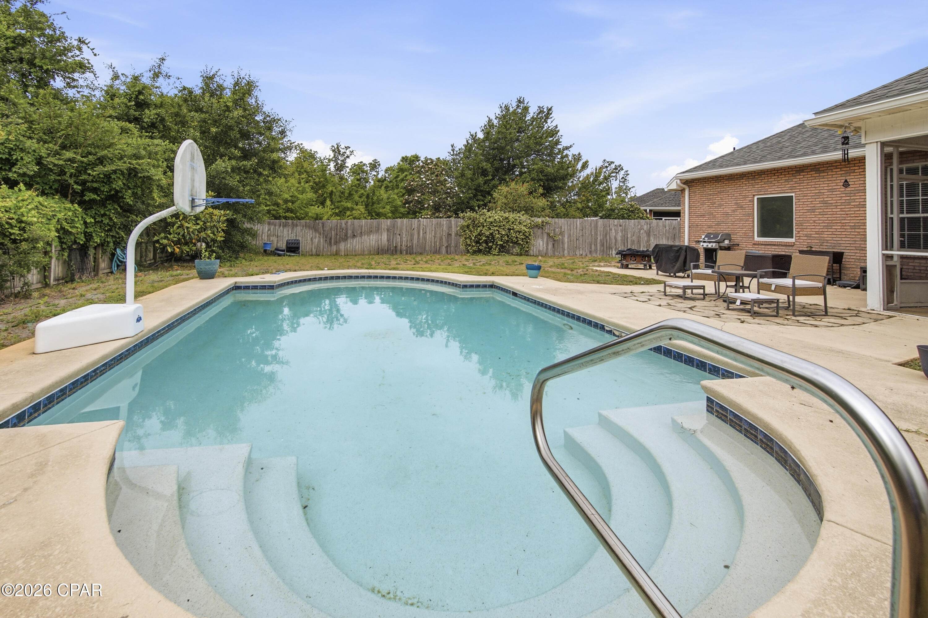 2611 Shadow Ridge Court Lynn Haven, FL 32444 - Photo 41 of 48