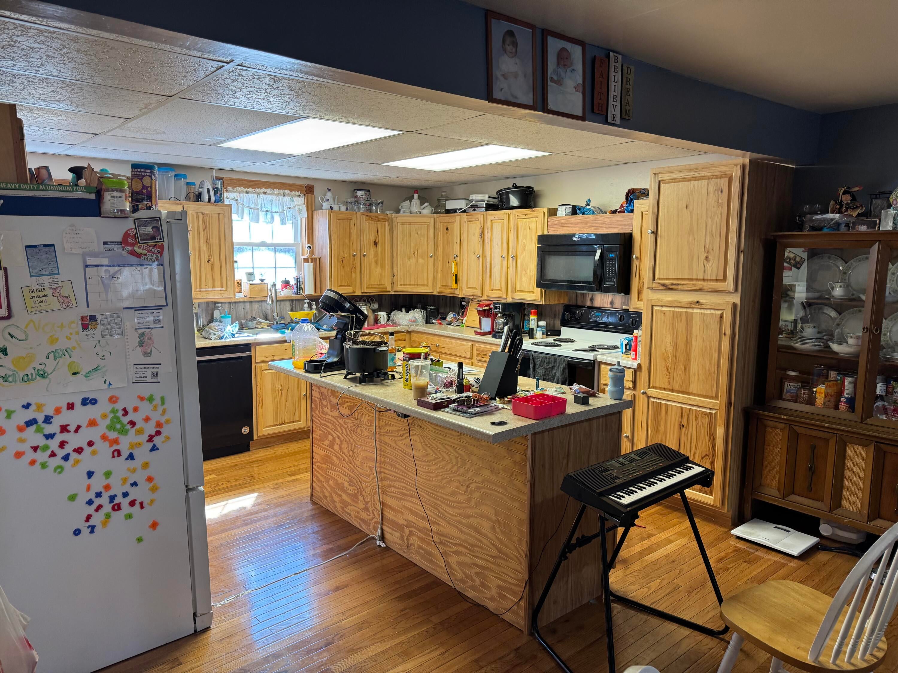445 Tommy Hall Road Rupert, WV 25984 - Photo 12 of 29 445 Tommy Hall Rd, Rupert WV