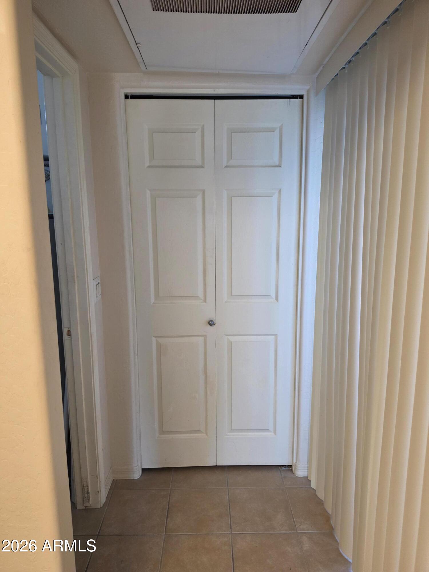 537 South Delaware Drive, Unit 104 Apache Junction, AZ 85120 - Photo 16 of 19 a view of front door