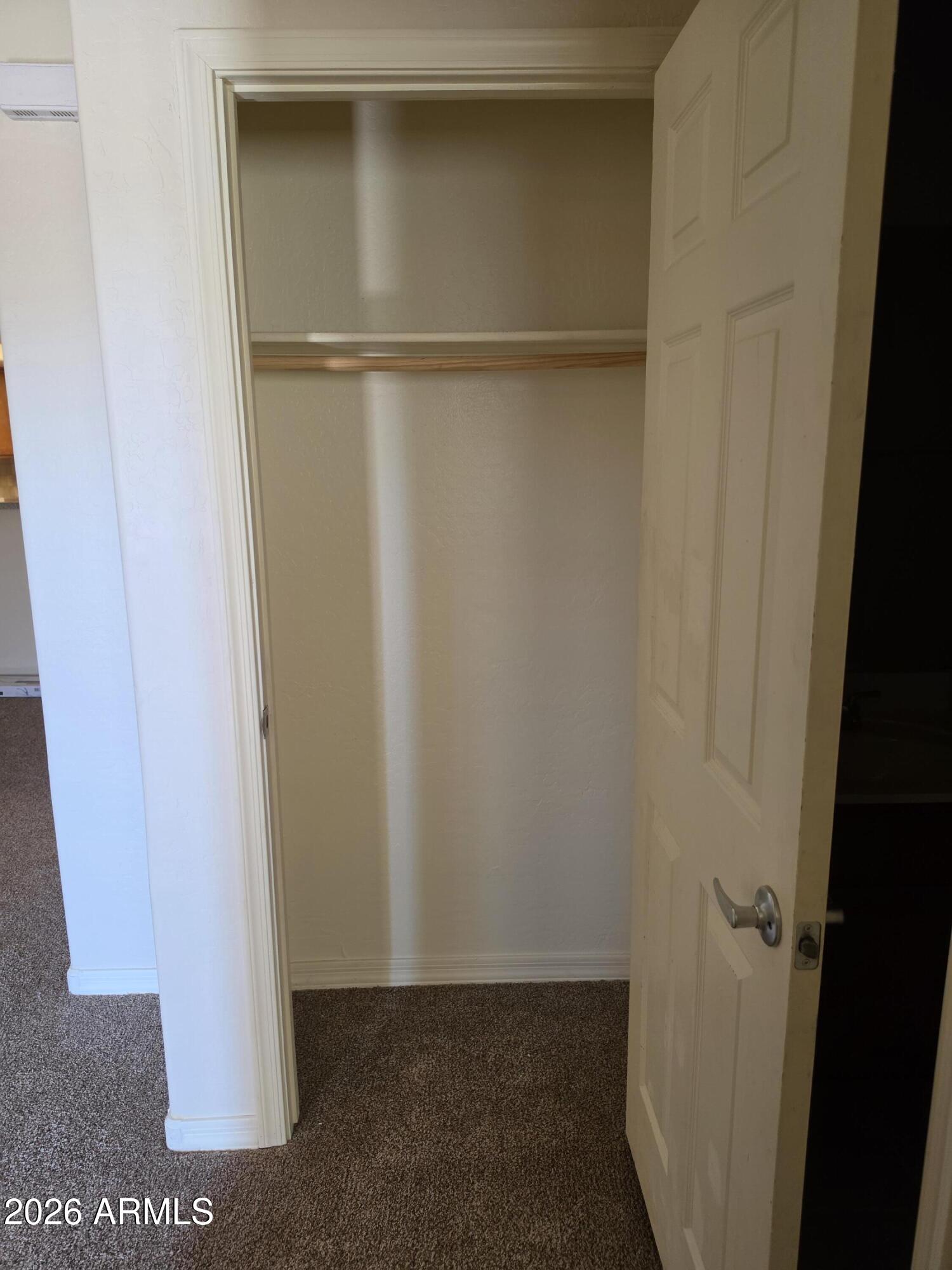 537 South Delaware Drive, Unit 104 Apache Junction, AZ 85120 - Photo 18 of 19 a view of cupboard