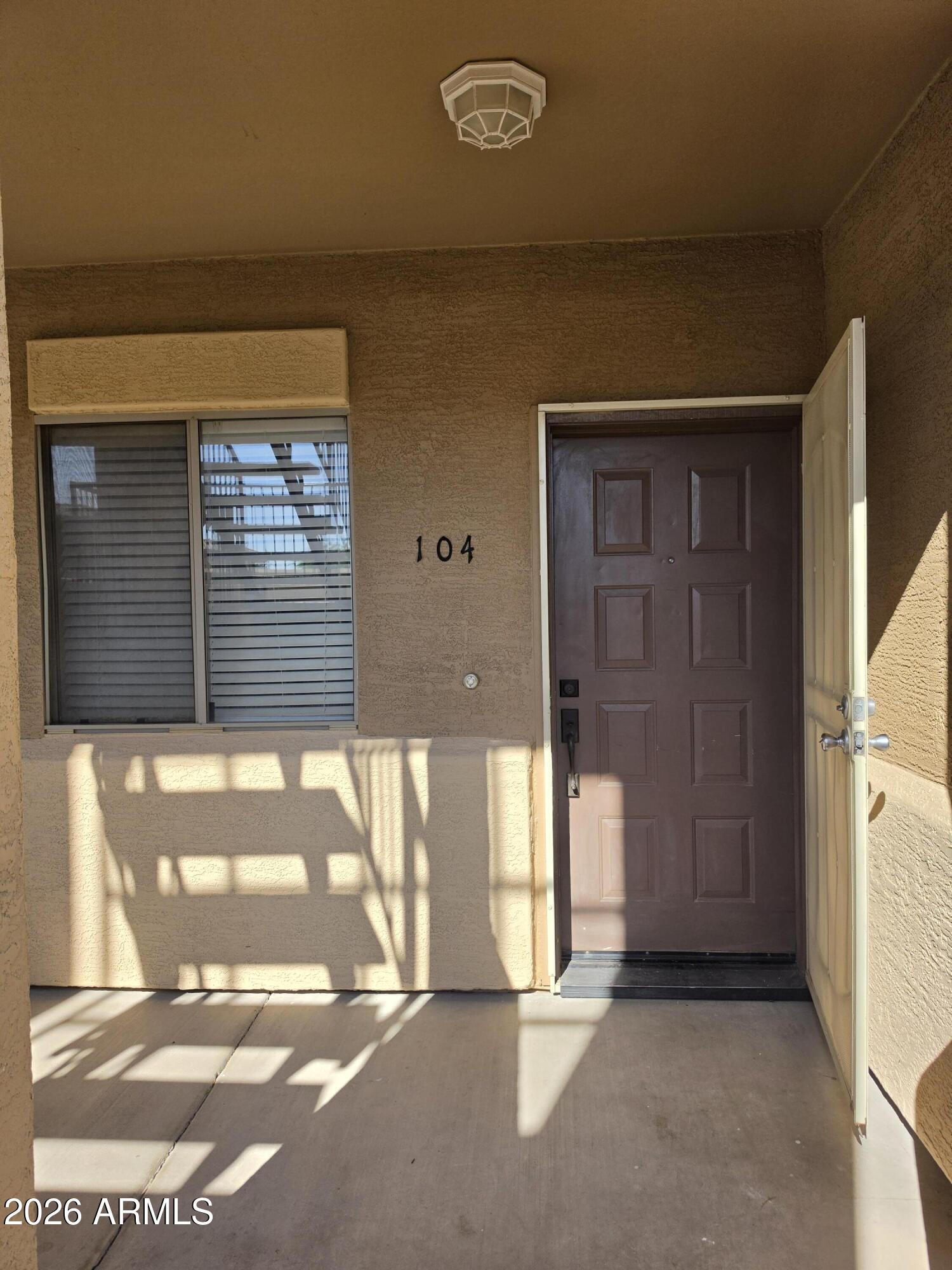 537 South Delaware Drive, Unit 104 Apache Junction, AZ 85120 - Photo 2 of 19