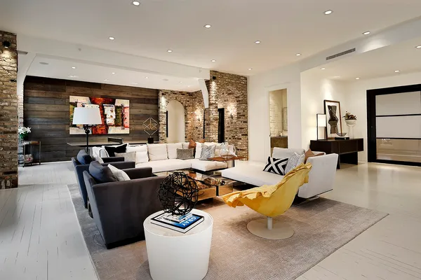 $4,950,000 | 1 Waterway Court, Unit 5B, The Woodlands, TX 77380