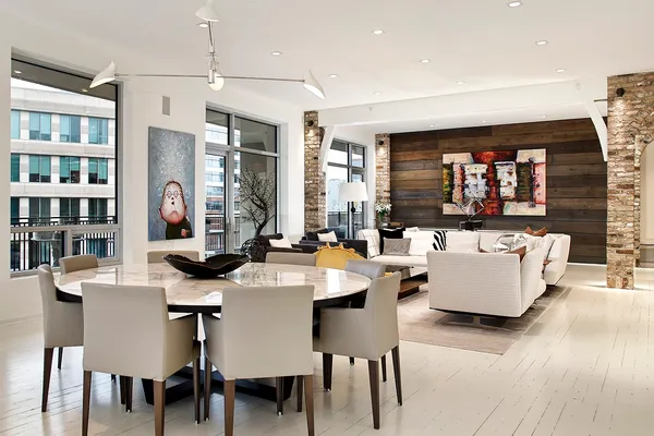 $4,950,000 | 1 Waterway Court, Unit 5B, The Woodlands, TX 77380