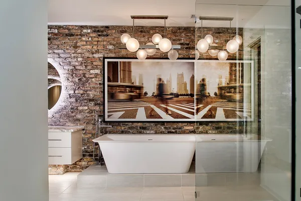 $4,950,000 | 1 Waterway Court, Unit 5B, The Woodlands, TX 77380