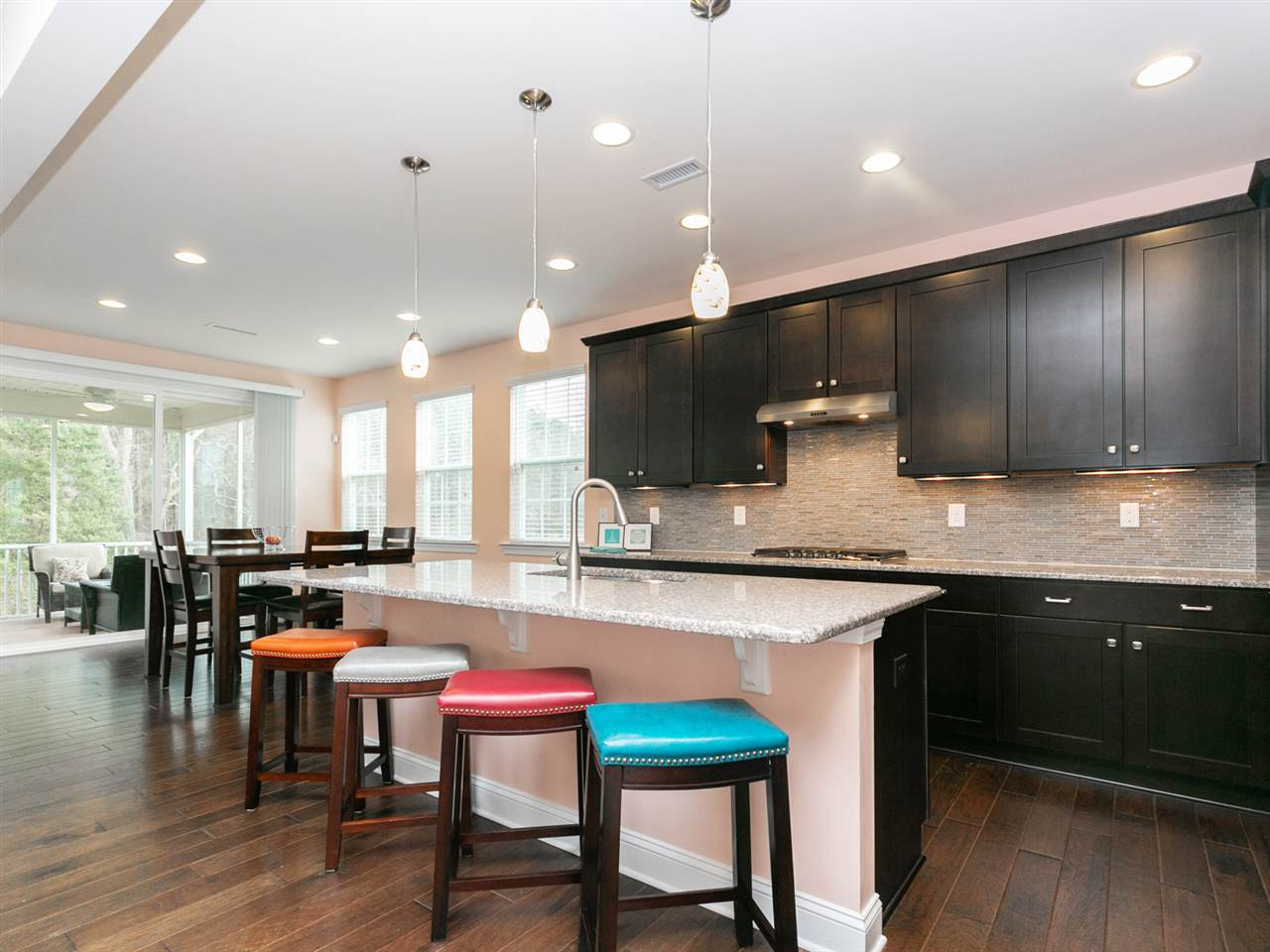 5985 Jones Farm Road Wake Forest, NC 27587 - Photo 4 of 25 Photo 4