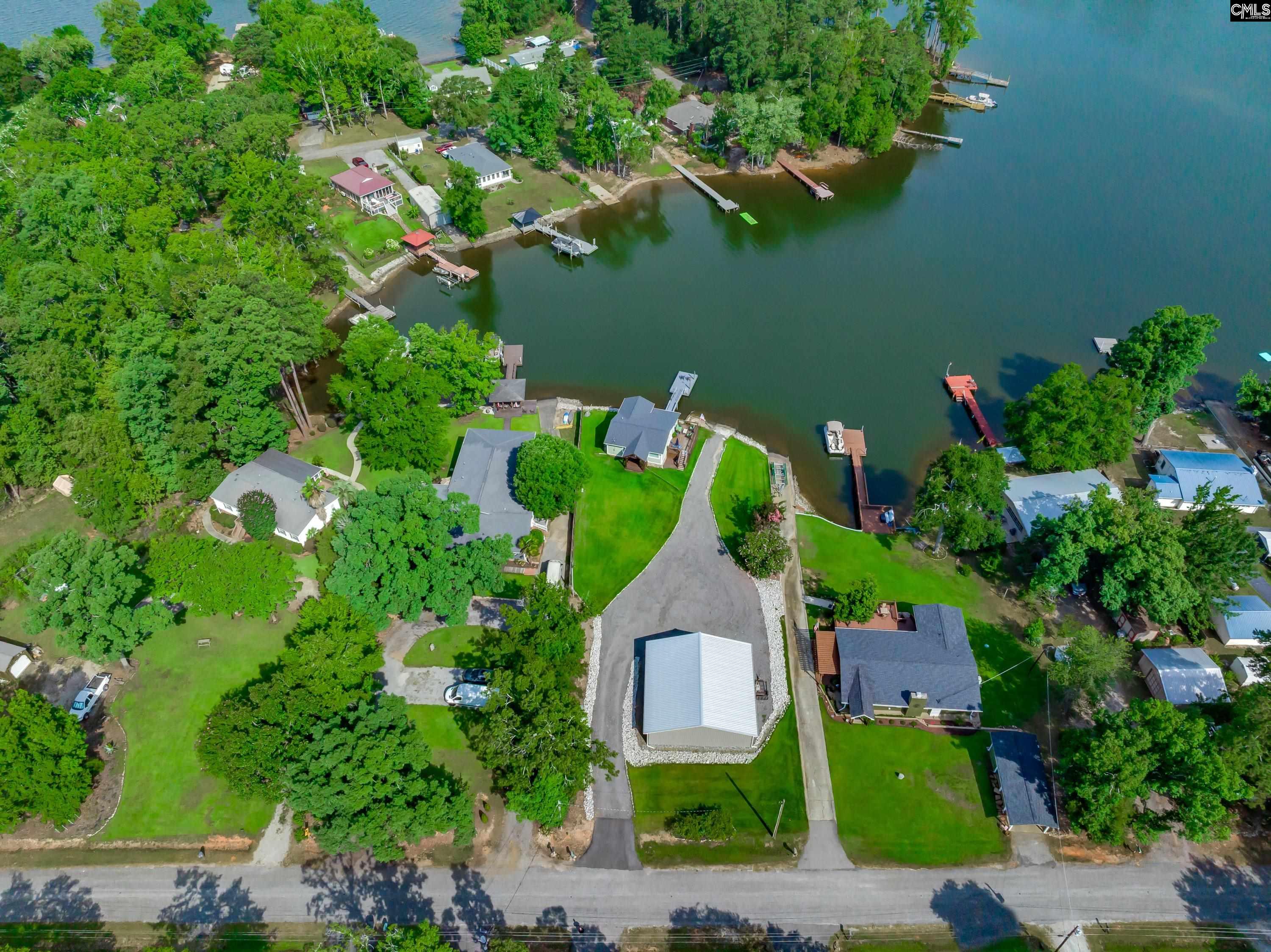 725 Wildwood Road Leesville, SC 29070 - Photo 46 of 50