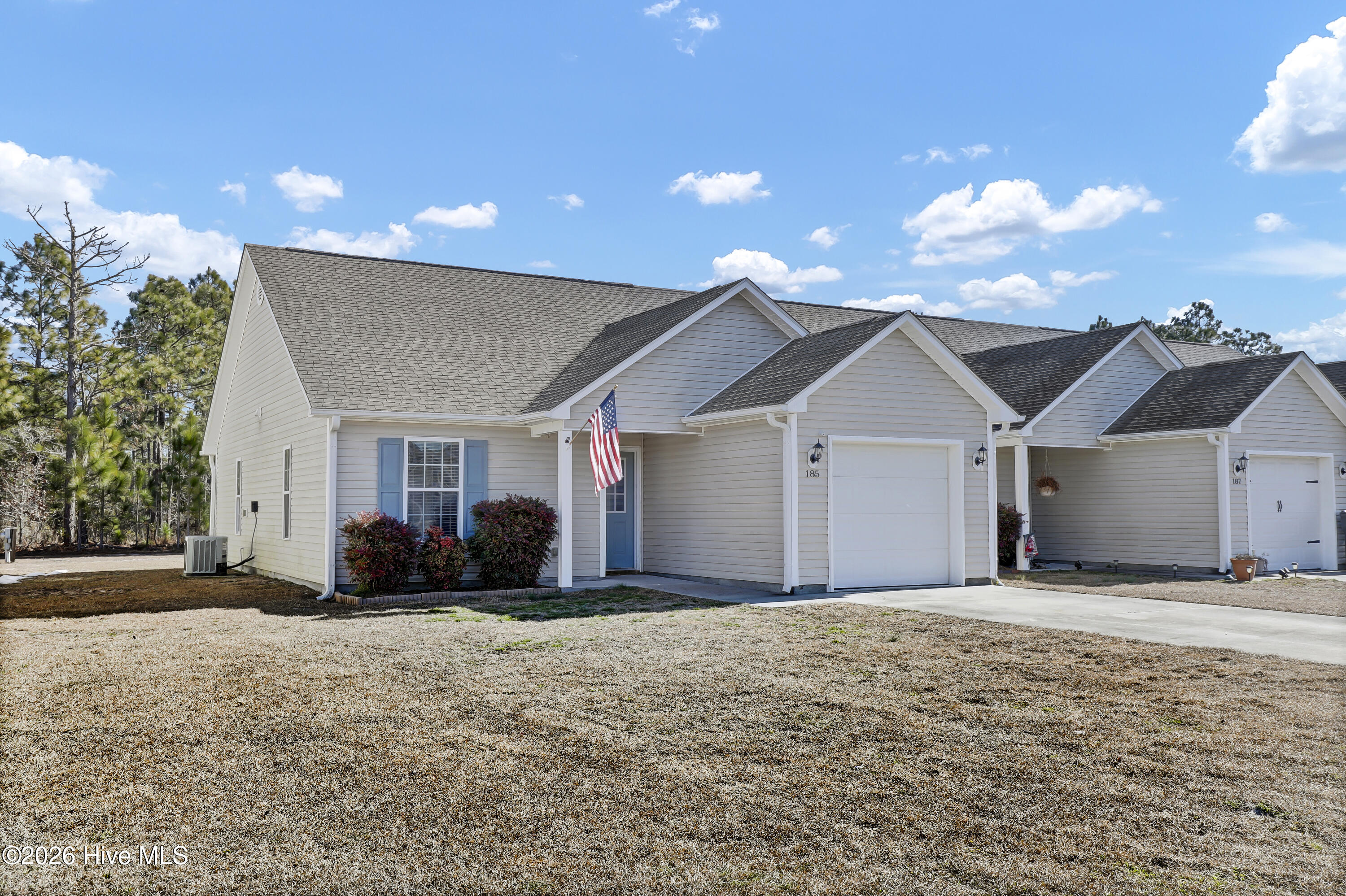 185 Pine Hollow Road Holly Ridge, NC 28445 - Photo 1 of 27 1