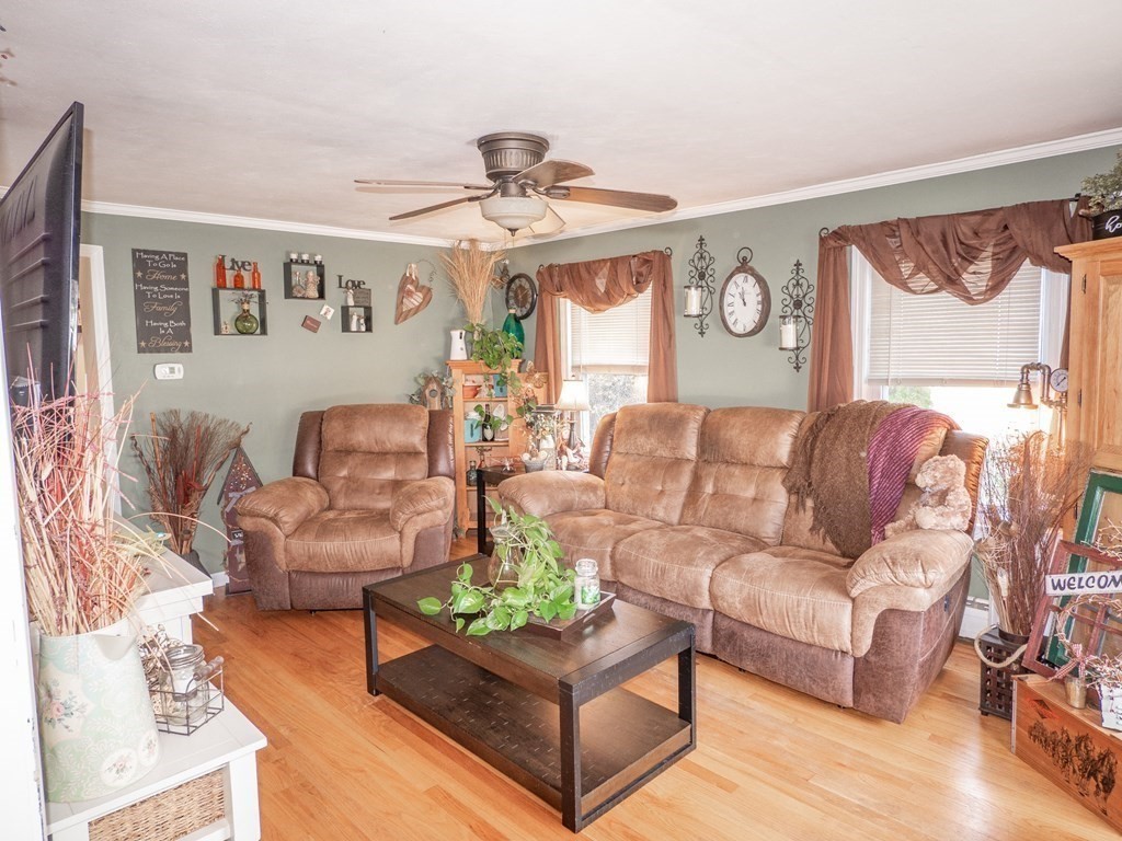 95 Congamond Road Southwick, MA 01077 - Photo 12 of 21 Gallery Image 12